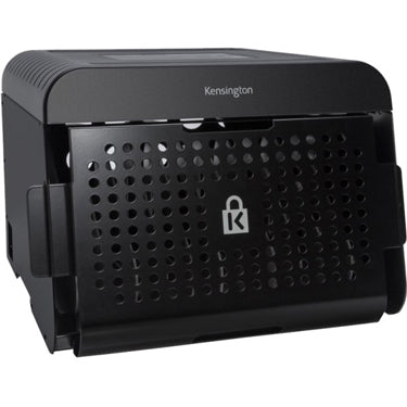 Kensington Kensington Charge Station 12 Universal AC & Lockable (UPC: 085896628804) – Image 3