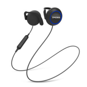 iStore Earbuds Classic Luxe Inline Mic with Music Controls 3.5mm - Matte Off White - product image 4 of 5