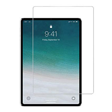 Nitro iPad Pro 12.9 (3rd-6th Gen) 2022/2021/2020/ 2018 Tempered Glass - Clear