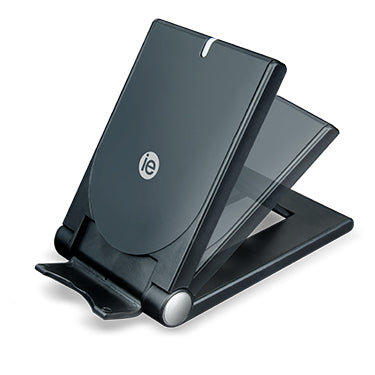 iEssentials iEssentials Qi Charger Folding Stand 5W with Micro Cable (UPC: 7583021678830)
