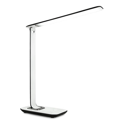 Mount-It! Mount-It! Turcom LED Desk Lamp Relaxalight 5 Colour Settings 7 Brightness levels 1x USB-A Power Port 1000 Lux