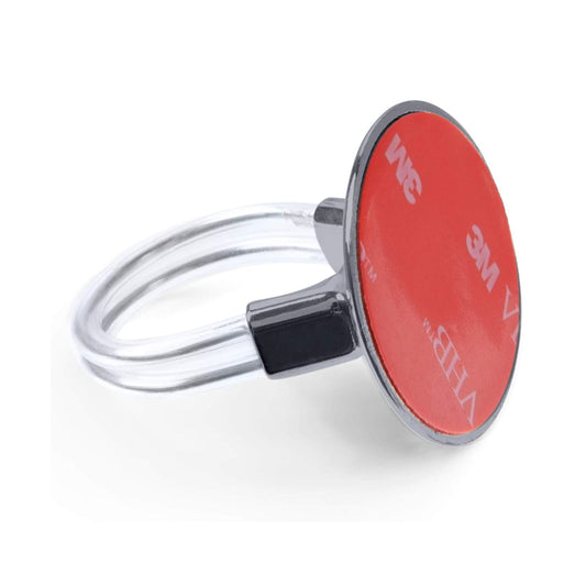 iJoy Universal Phone Grip/Car Vent Mount Rose Gold