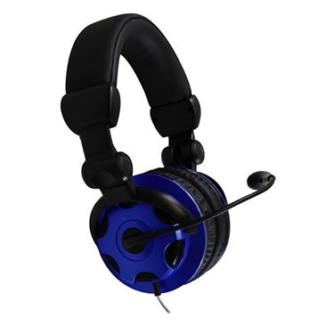 HamiltonBuhl HamiltonBuhl Headset T-PRO NC with Gneck Mic USB (UPC: 681181625369) – Image 2