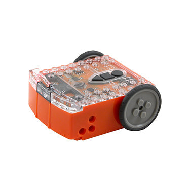 HamiltonBuhl HamiltonBuhl STEAM Edison Education Robot Kit - Robotics & Coding (UPC: 681181624607) – Image 3
