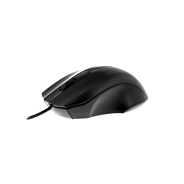 Xtech Xtech Mouse USB Wired 3D 3 Button Compact Optical (UPC: 7983021675370)