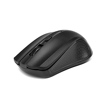 Xtech Xtech Mouse Wireless Galos 4 Button Nano Dongle PC/Mac Black (UPC: 7984191637050)