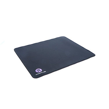 Primus Gaming Mouse Pad Arena Medium 12.6 x 10.6In Soft Cloth In Game Speed & Precision - Black