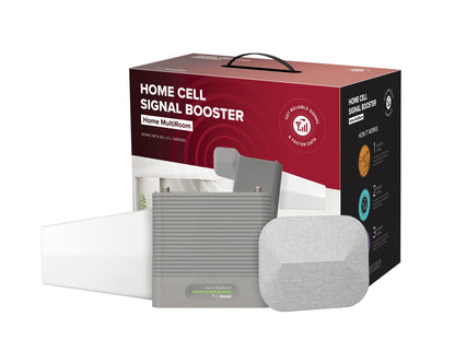 Weboost WeBoost Home MultiRoom Cellular Signal Booster Kit (SKU: 49817) – Image 3