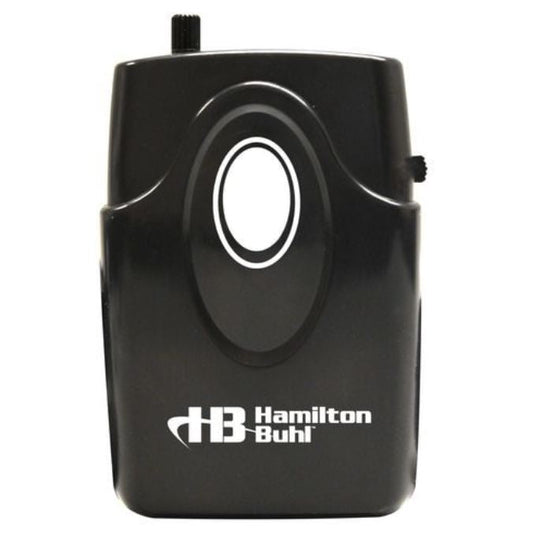 HamiltonBuhl HamiltonBuhl Assistive Listen Receiver for ALS700 System (UPC: 681181621828) – Image 2