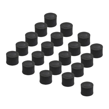 HamiltonBuhl HamiltonBuhl Noiseoff Hearing Replacement Foam Pack 20
