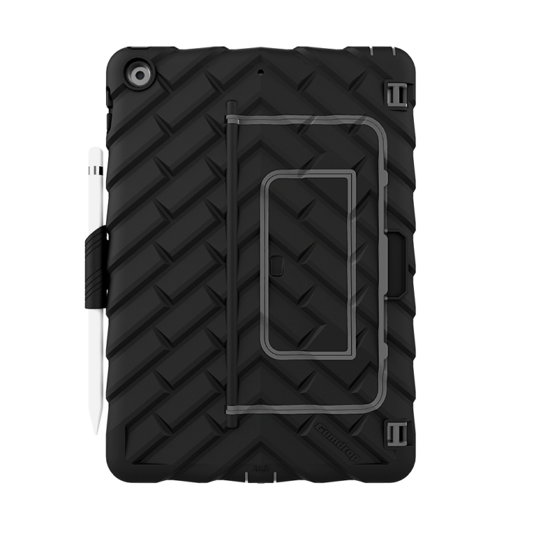 Gumdrop iPad 10.2 (7th-9thGen) 2021/2020/2019 HideAway Case - Blue - product image 5 of 5