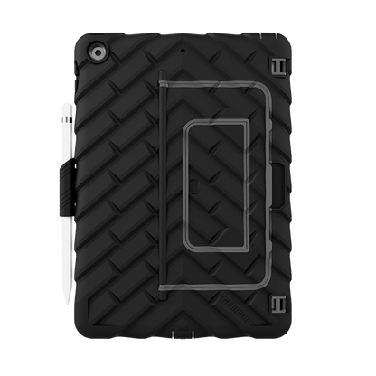 Gumdrop iPad 10.2 (7th-9thGen) 2021/2020/2019 HideAway Case - Blue - product image 5 of 5