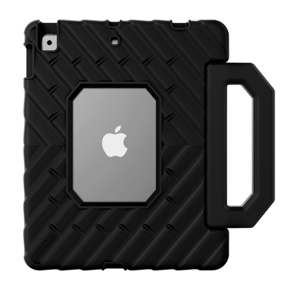 Gumdrop iPad 10.2 (7th-9th Gen) 2021/2020/2019 FoamTech Case - Black - product image 4 of 5