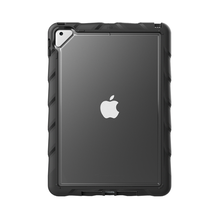Gumdrop iPad 10.2 (7th-9th Gen) 2021/2020/2019 DropTech Case - Clear - product image 2 of 5