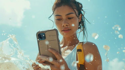 Lifeproof Google Pixel 2 Fre Black/Lime Night Lite - product image 5 of 5