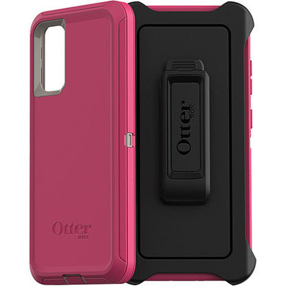 OtterBox Galaxy S20 Defender Lovebug