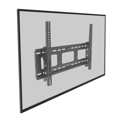 Mount-It! Mount-It! TV Mount Heavy Duty Super Strength Up to 80 In up to 175 lbs Tilt Integrated Level High Strength Steel Op