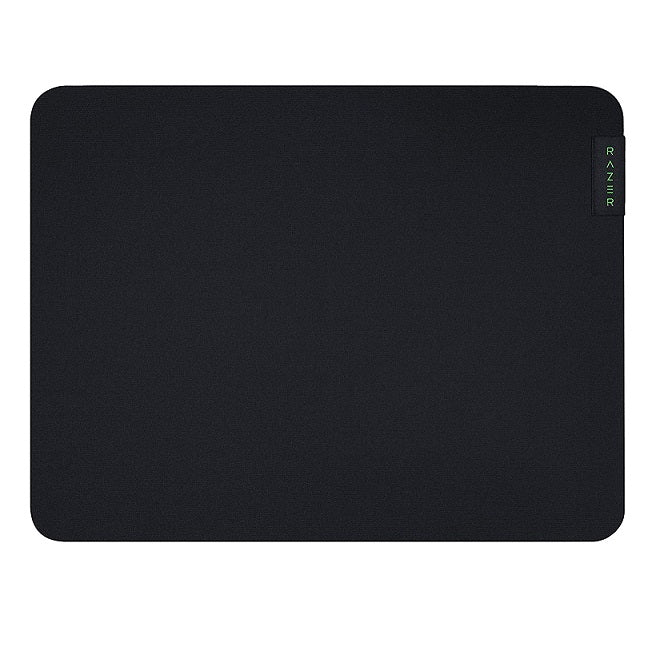 Razer Razer Gaming Mousemat Gigantus v2 Cloth Medium Anti Slip Base Thick High Density Foam - Black (SKU: 50519) – Image 4