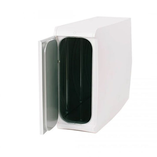 PhoneSoap HomeSoap UV White Sanitizer for Larger Items PPE