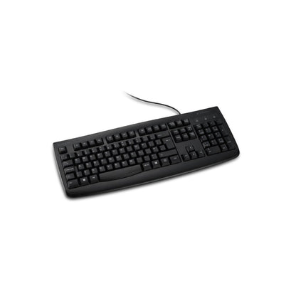 Kensington Kensington Keyboard Washable USB Wired Pro Fit Black PC/Mac (UPC: 085896742005) – Image 5