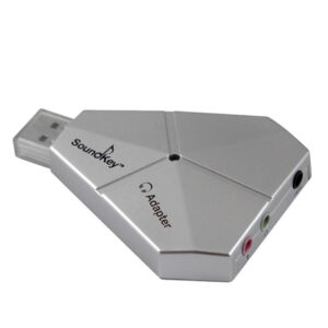 Scosche Auxiliary 3.5mm to RCA Audio Cable Premium 6ft Black - product image 4 of 5