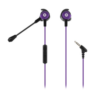 Razer Gaming & Mobile Headset Wireless Barracuda X 250g Ergonomic Design,Detachable HyperClear Mic,USB-C or 3.5mm Analog Passive Noise Cancelling-Quartz - product image 5 of 5