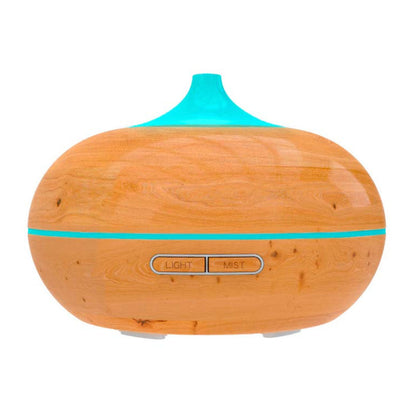 Nexxt Nexxt Smart Home Wifi Aroma Diffuser 7 Different LED Colours Voice Control Amazon Alexa Google Assistant (UPC: