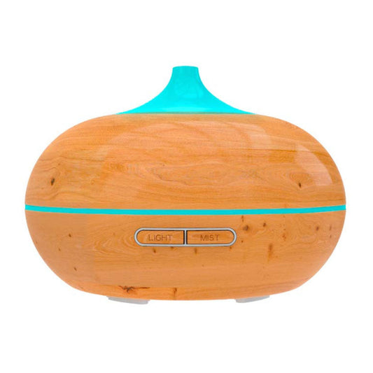 Nexxt Nexxt Smart Home Wifi Aroma Diffuser 7 Different LED Colours Voice Control Amazon Alexa Google Assistant