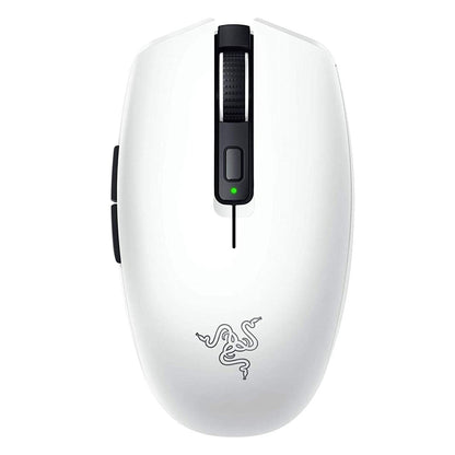 Razer Razer Gaming Mouse Bluetooth/Wireless Orochi V2 6 Buttons - White (SKU: 51236) – Image 4