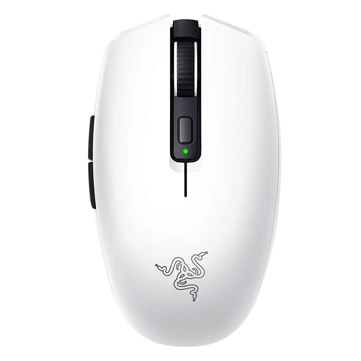 Razer Razer Gaming Mouse Bluetooth/Wireless Orochi V2 6 Buttons - White (SKU: 51236) – Image 2