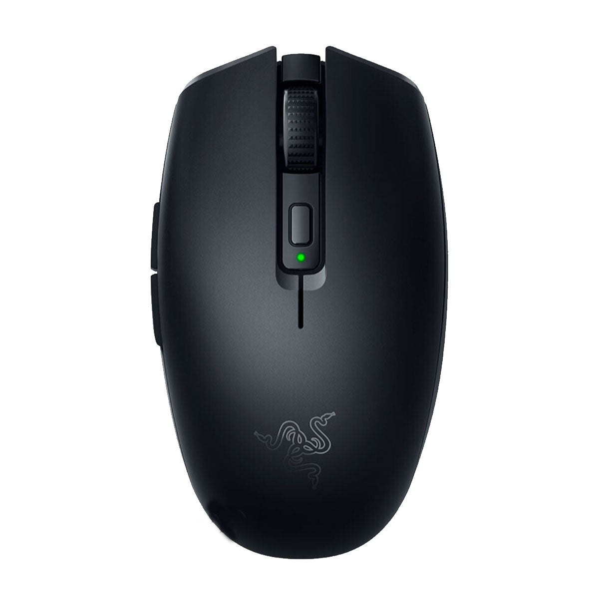 Razer Razer Gaming Mouse Bluetooth/Wireless Orochi V2 6 Buttons Black (SKU: 51237)