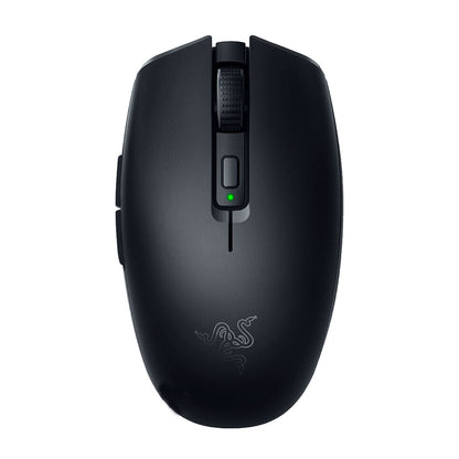 Razer Razer Gaming Mouse Bluetooth/Wireless Orochi V2 6 Buttons Black (SKU: 51237)