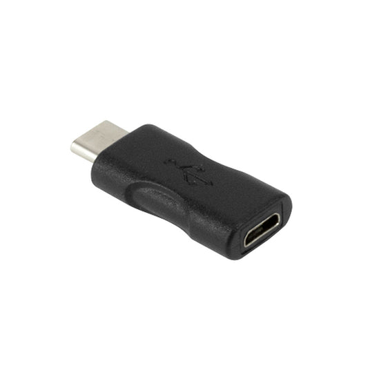 Xtech Xtech Adapter Micro USB Female to USB-C Male (Convert Micro USB to USB-C Cable) (UPC: 7983021620750)