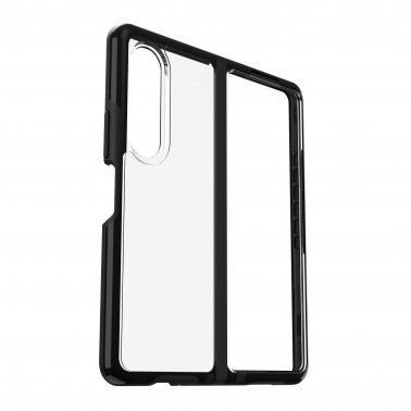 OtterBox Galaxy Z Fold3 5G Symmetry Black/Clear