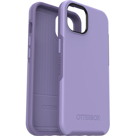 Otterbox OtterBox iPhone 13 Symmetry Case - Reset Purple (UPC: 8401042848580) – Image 2