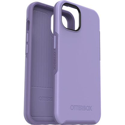 Otterbox OtterBox iPhone 13 Symmetry Case - Reset Purple (UPC: 8401042848580) – Image 3