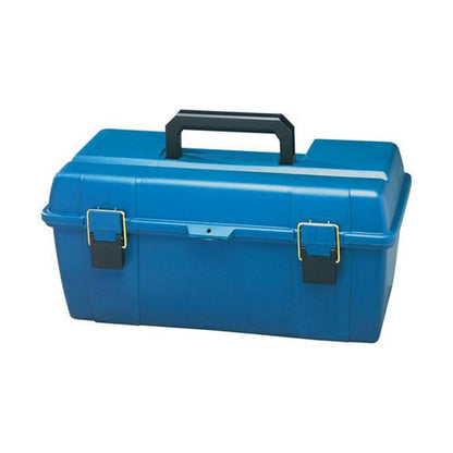 HamiltonBuhl HamiltonBuhl Small Listening Centre Case - Blue