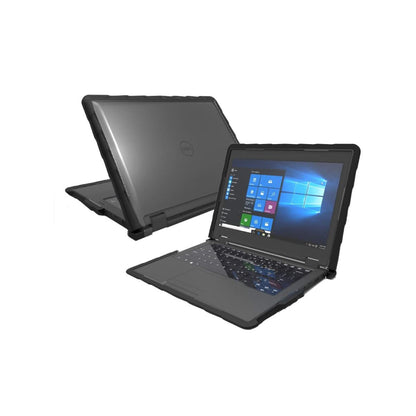 Gumdrop Latitude 5289 (2 in 1) Rugged Case - Black