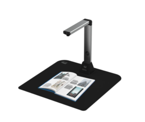 HamiltonBuhl Headphone SchoolMate Cushioned with Dura-Cord 3.5mm - product image 5 of 5