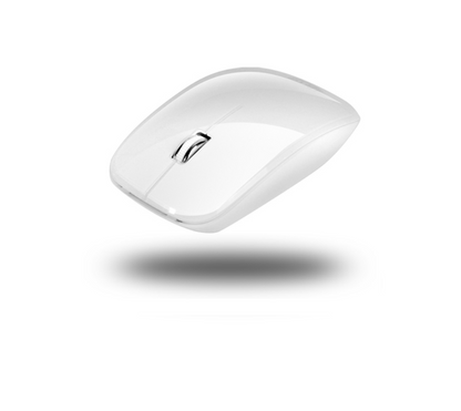 Adesso Adesso Mouse Bluetooth 3.0 M300W 2 Button up to 1000dpi PC/Mac - White
