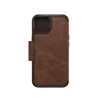 Otterbox OtterBox iPhone 14 Strada Folio Case - Espresso Brown (SKU: 52358) – Image 5