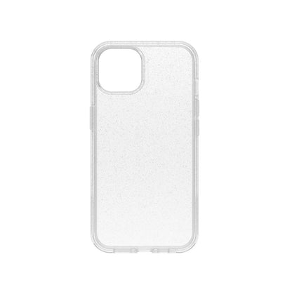 Otterbox OtterBox iPhone 14/13 Symmetry Case Clear - Stardust Silver (SKU: 52361) – Image 2