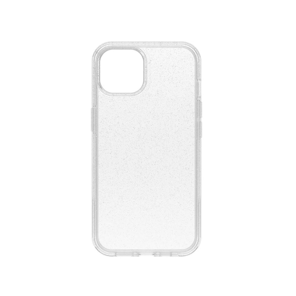 Otterbox OtterBox iPhone 14/13 Symmetry Case Clear - Stardust Silver (SKU: 52361)
