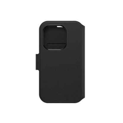 Otterbox OtterBox iPhone 14 Pro Strada Folio Case Shadow Black (SKU: 52386) – Image 3