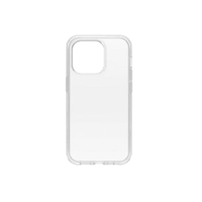 Otterbox OtterBox iPhone 14 Pro Symmetry Clear Case - Clear (SKU: 52387) – Image 2
