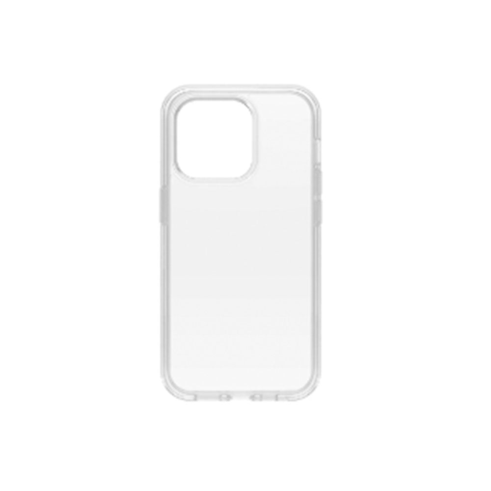 Otterbox OtterBox iPhone 14 Pro Symmetry Clear Case - Clear (SKU: 52387)