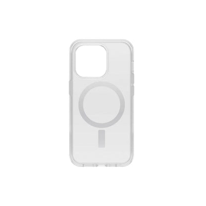 Otterbox OtterBox iPhone 14 Pro Symmetry + Clear Case for MagSafe - Clear (SKU: 52390) – Image 2