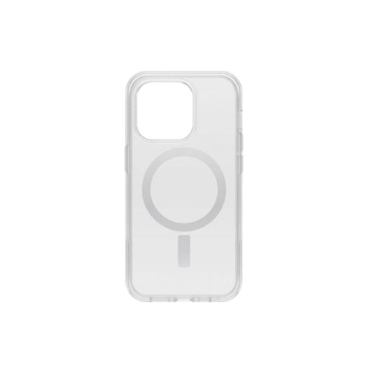 Otterbox OtterBox iPhone 14 Pro Symmetry + Clear Case for MagSafe - Clear (SKU: 52390)