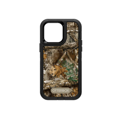 Otterbox OtterBox iPhone 14+ Defender Case - RealTree Edge Black (SKU: 52399)