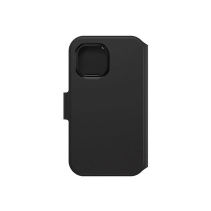 Otterbox OtterBox iPhone 14+ Folio Case for MagSafe - Shadow Black
